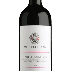 Cabernet Sauvignon Doc 2020 75cl – Montelliana