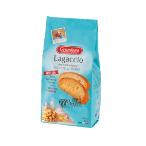Biscotti al burro Lagaccio Antica Genova – Grondona 250 g