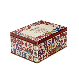 Biscottini al Cioccolato di Modica IGP in Latta – Tumminello 270 g