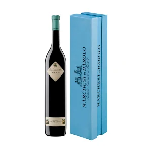 Vino Rosso Barbera Peiragal DOC 2019 Magnum in astuccio