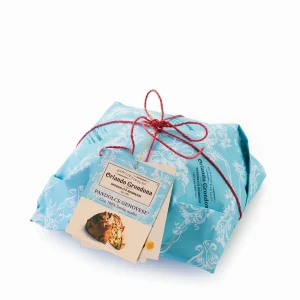 Pandolce Genovese – Grondona 500 g