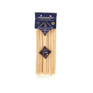 Pasta Candele – Gragnano in Corsa 500 g