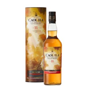 Caol Ila 11 Y.O. Special Release 2024