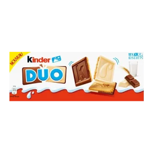 Kinder Duo T12 150Gr