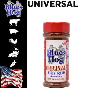 Blues Hog Original Dry Rub