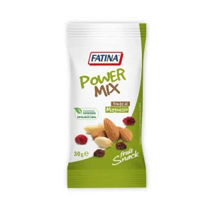 Fatina Power Mix Confezione da 26 Snack