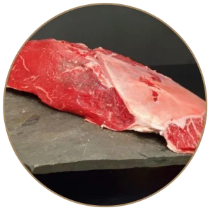 Aletta / Cappello del prete bavarese