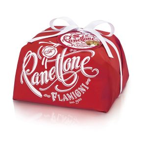 PANETTONE CLASSICO FLAMIGNI 750G