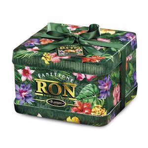 FLAMIGNI PANETTONE AL RHUM E CIOCC. 1 KG