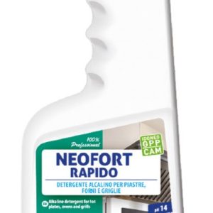Interchem Neofort Rapido – Flacone da 750 ml