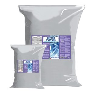Interchem Better Polvere Lavatrice – Sacco da 20 kg