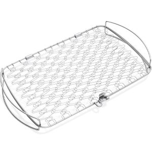 Weber Graticola Grande 46 x 28