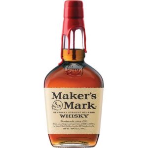 Maker’s Mark Kentucky Straight Bourbon cl 70