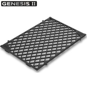 Griglia di Rosolatura Genesis II 4 e 6 Bruciatori