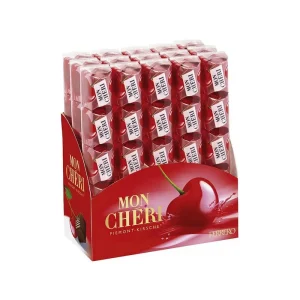 Mon Cheri Confezione da 15 Snack T5
