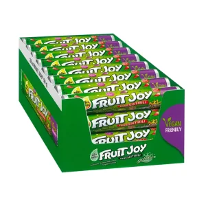 Fruit Joy Original Confezione da 32 Pezzi