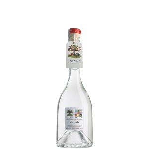 Capovilla Pesche Di Vigna Pasta Rossa Vol. 45,5° cl 50