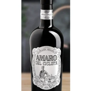 Amaro del Ciclista 70 cl.