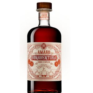 Maschio Bonaventura Amaro Erbe e Spezie 70 CL