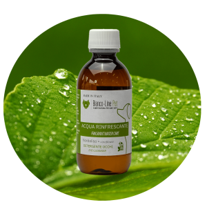 Acqua Rinfrescante Cane