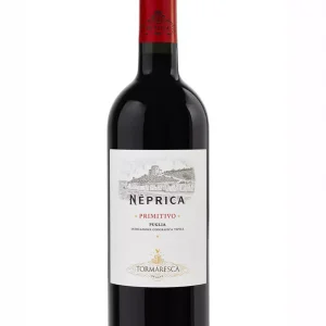 Neprica Primitivo IGT Tormaresca – Antinori 2023 75 CL