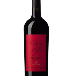 Rosso di Montalcino DOC ‘Pian delle Vigne’ Antinori 2022 75 CL