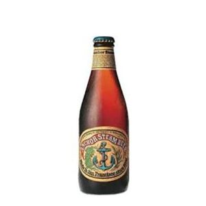 ANCHOR STEAM