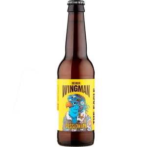 BrewDog Wingman