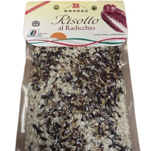 Risotto Radicchio