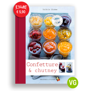 Confetture & chutney