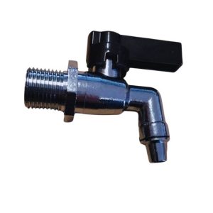 Rubinetto per contenitore olio attacco 1/2″ o 3/8″ tenuta perfetta