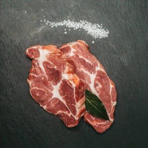 Coppa di Maiale 500 gr