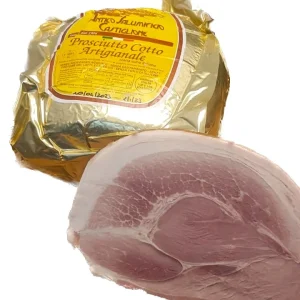 Cotto Castiglione Chiavarese