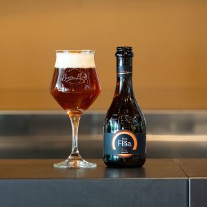 Anais (Smoked) 33 cl.