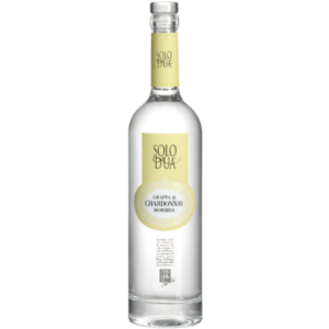 Grappa di Chardonnay Morbida – Rossi d’Asiago