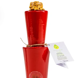 NOBIL OLIO 250ML – COLLECTION RED