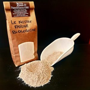 Farina di Nocciole (200 gr.)