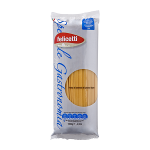 Felicetti pasta speciale gastronomia – linguine 952 – sacchetti da un kg