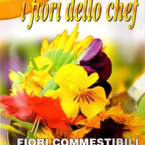 FIORI COMMESTIBILI Miscuglio