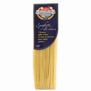 Gerardo di Nola | Spaghetti alla Chitarra 500 g