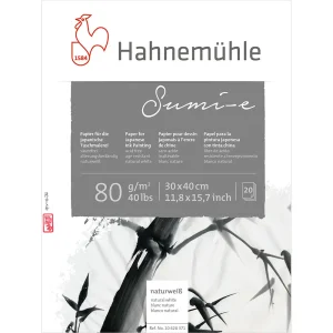 Sumi-e Hahnemühle