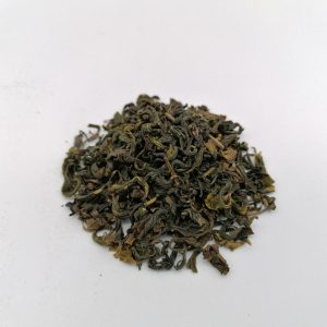 Wazuka Oolong giapponese BIO – 70gr