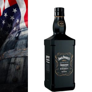 Jack Daniel’s 161st Birthday 2011 cl.70