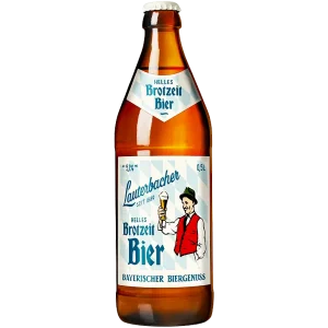 Lauterbacher Brotzei