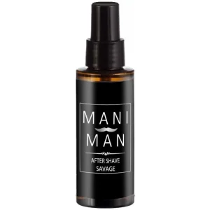 Dopo Barba Alcolico Tabacco 100ml