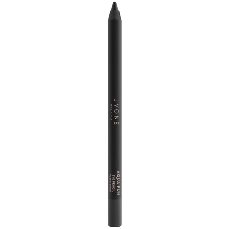 Aqua Fun Matita Occhi Waterproof – Black