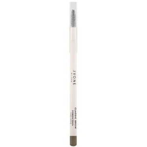 Classic Brow – Matita Sopracciglia a Lunga Durata – Ash Brown