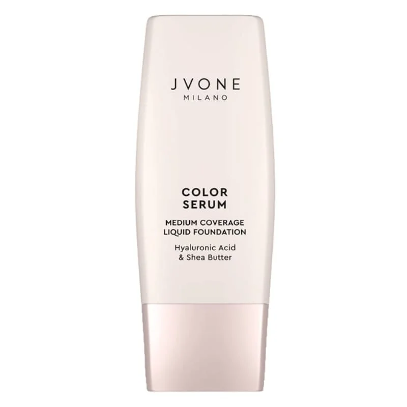 Color Serum Fondotinta Media Coprenza 30ml – NC15