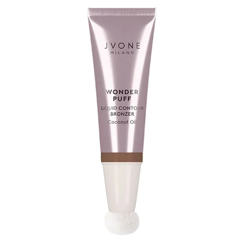 Wonder Puff – Liquid Contour Bronzer 10ml