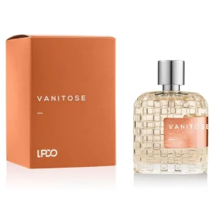 Vanitose 100ml EDP (Vanille Rose – Mancera)